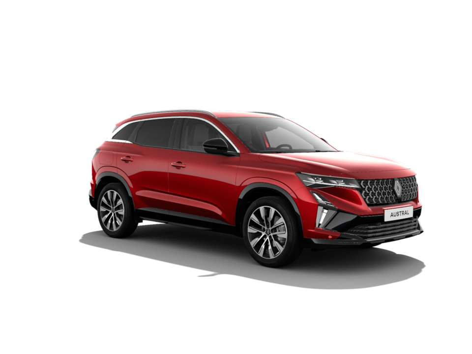 renault austral tuacar mirandela