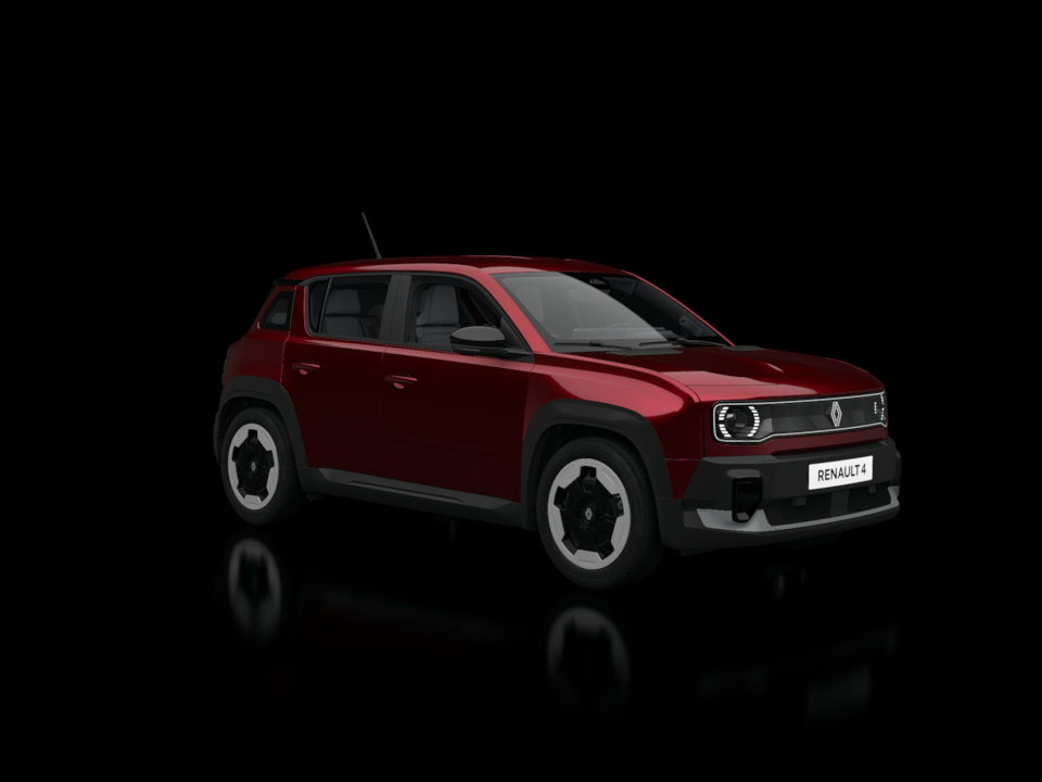 renault 4 tuacar mirandela