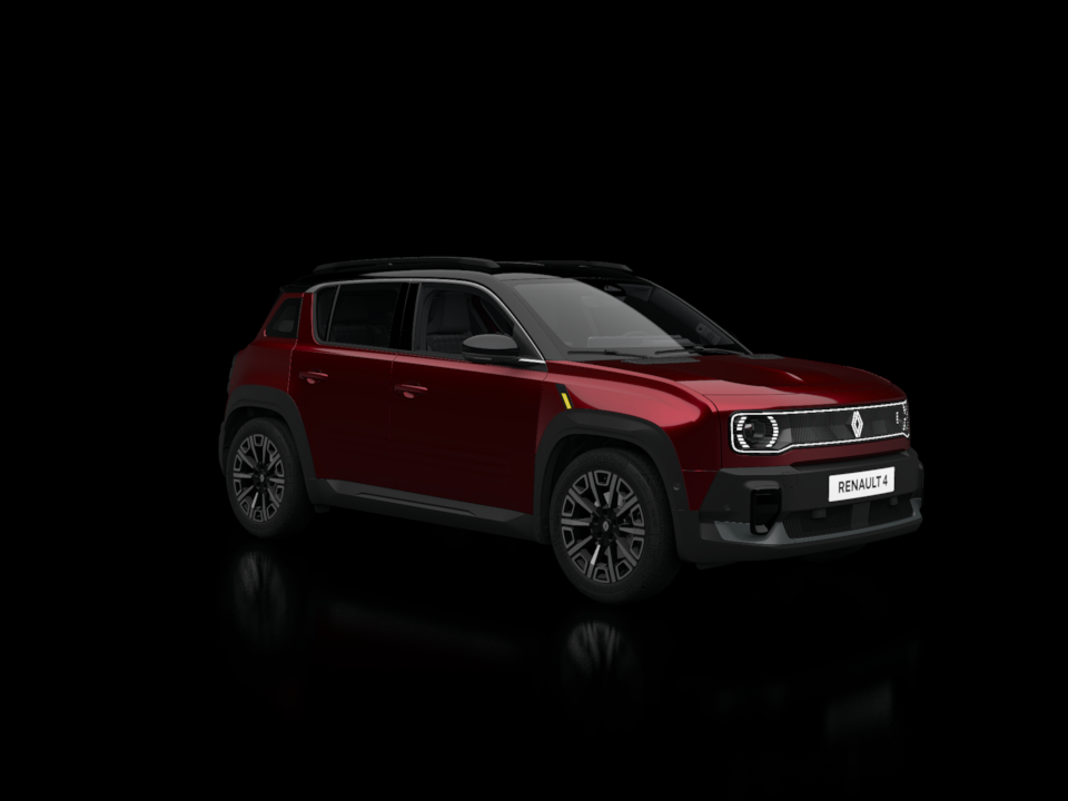 renault 4 tuacar mirandela