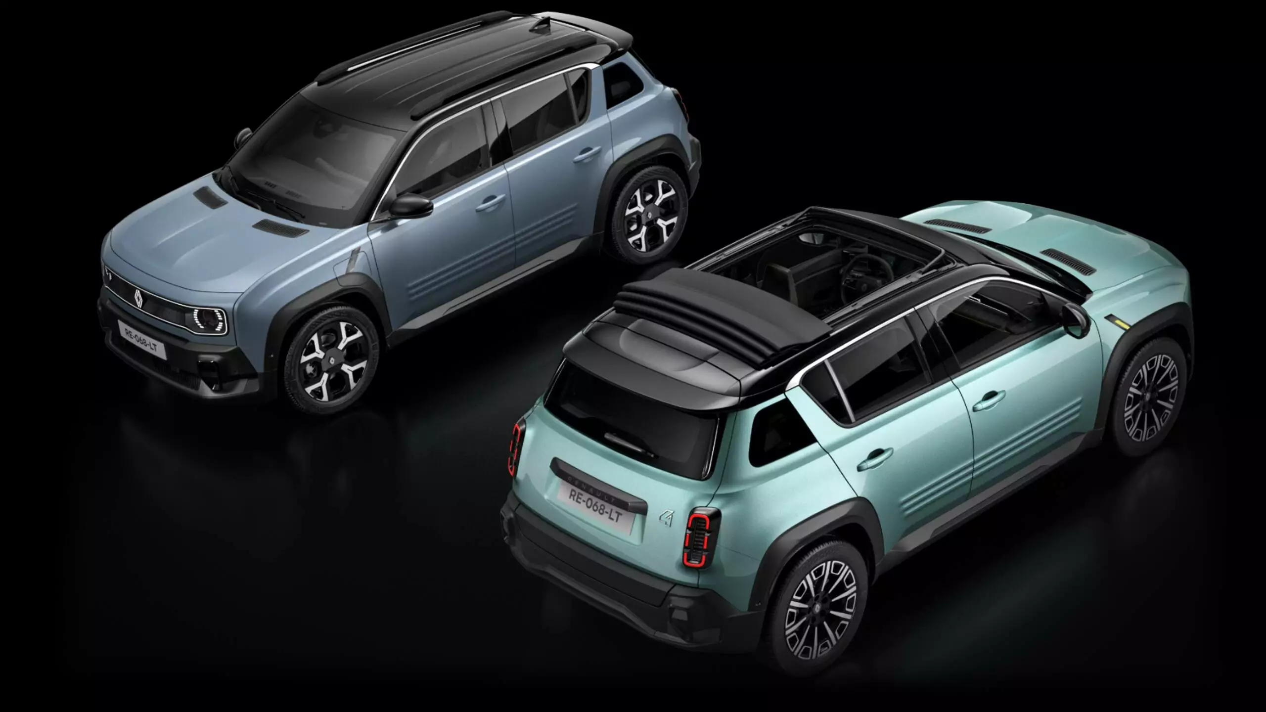 renault 4 tuacar mirandela