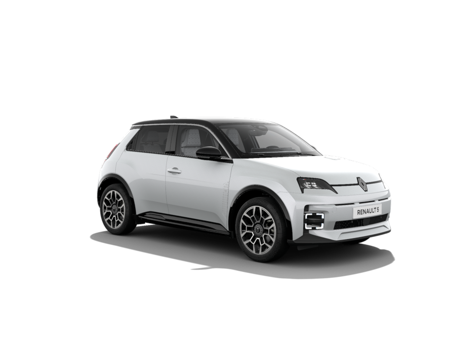 renault 5 roland-garros tuacar mirandela