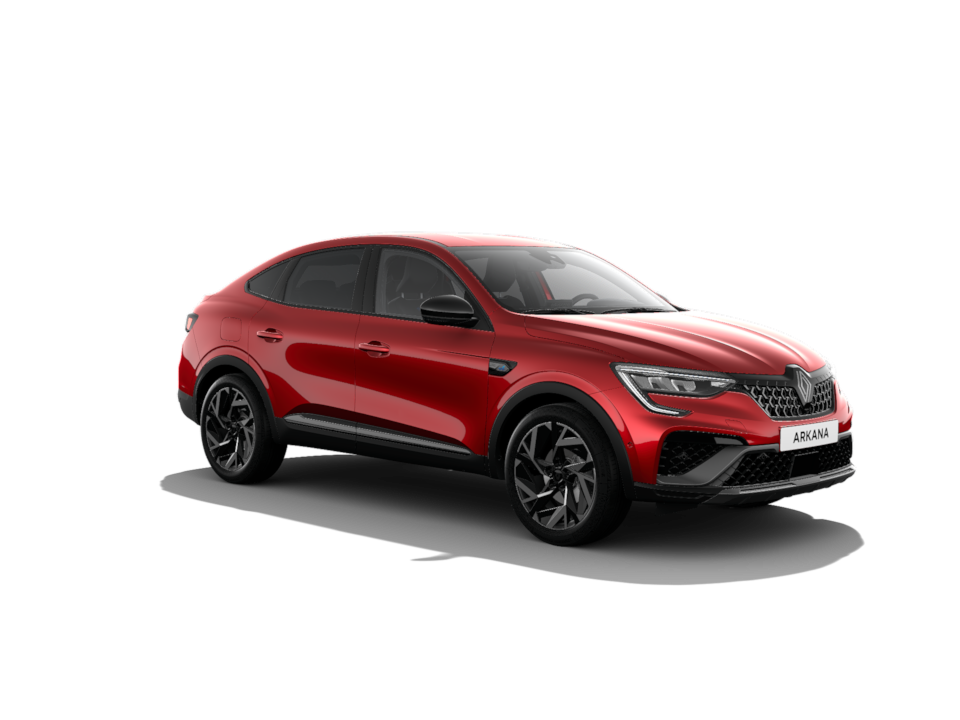 renault arkana tuacar mirandela