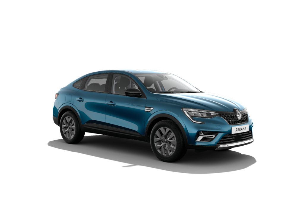 renault arkana tuacar mirandela