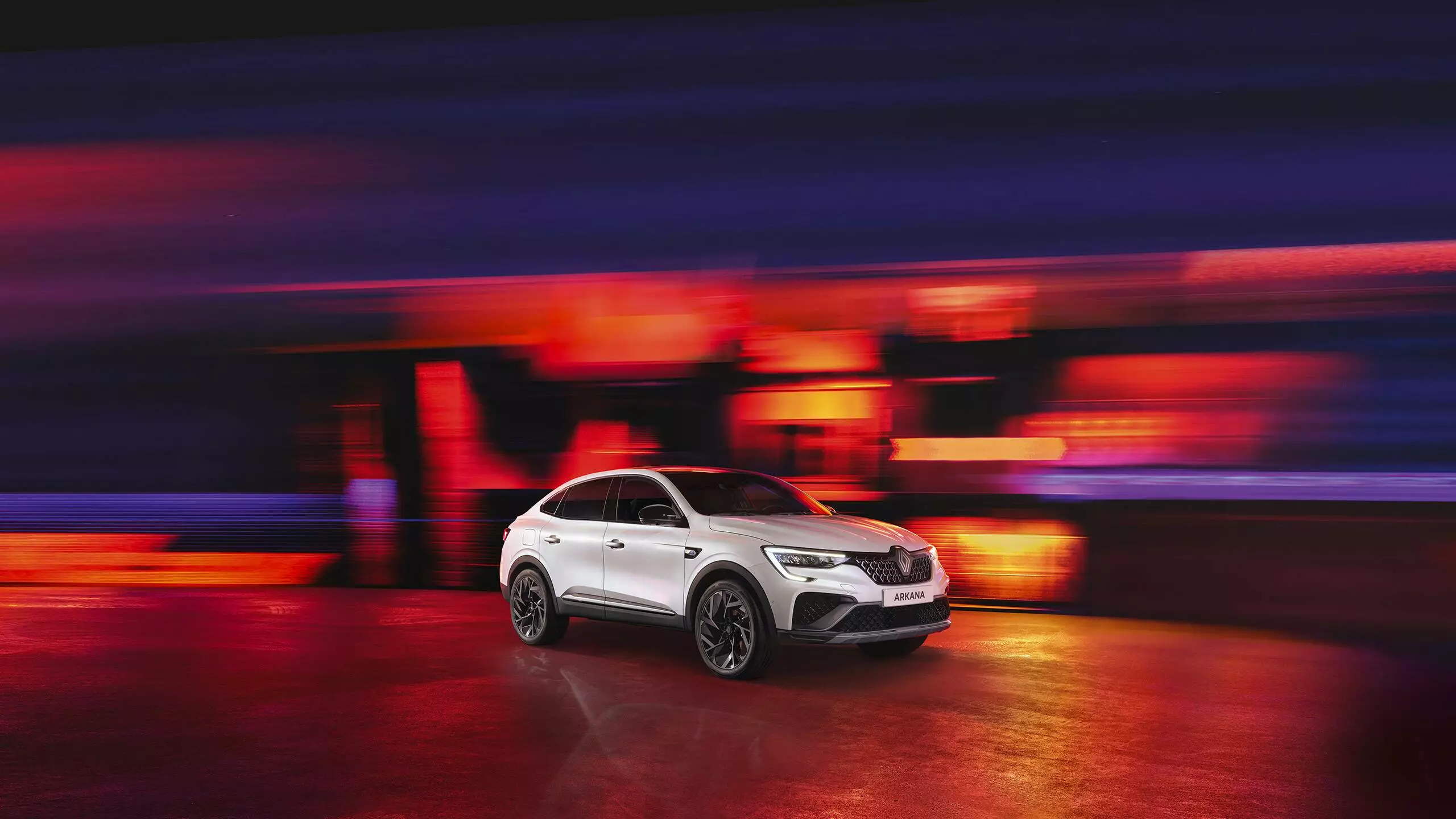 renault arkana tuacar mirandela