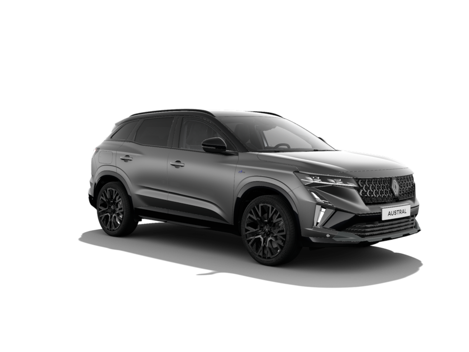 renault austral tuacar mirandela