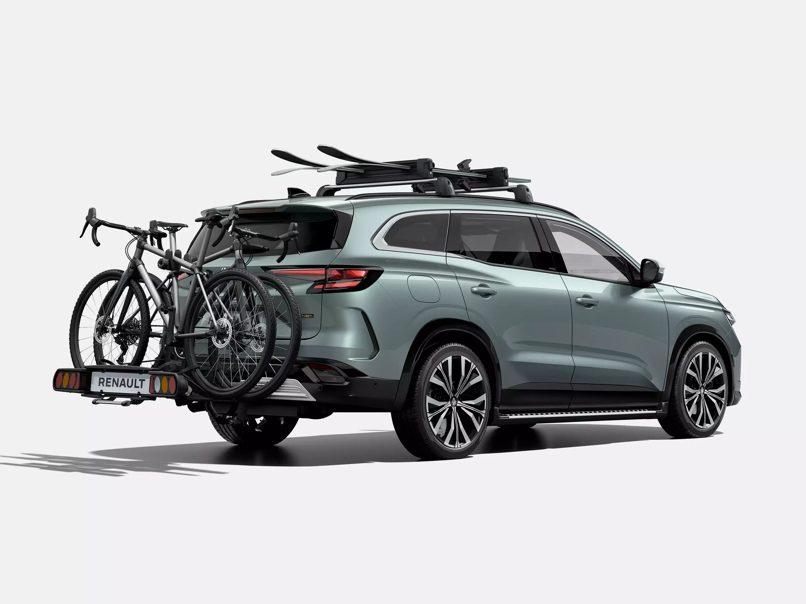 renault espace tuacar mirandela