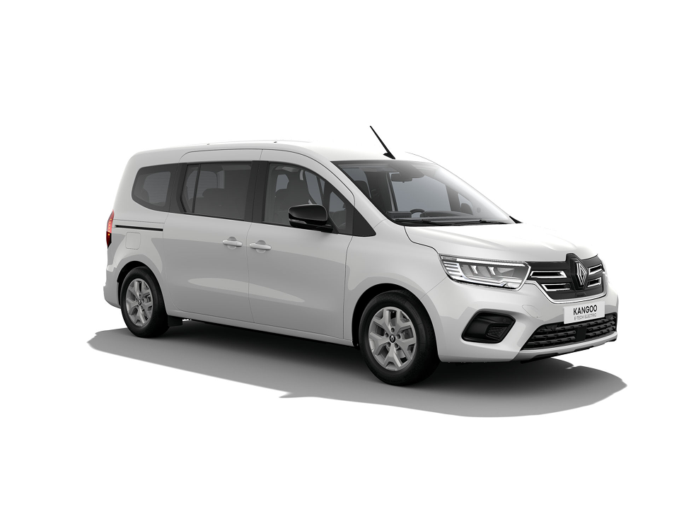 renault grand kangoo elétrico tuacar mirandela