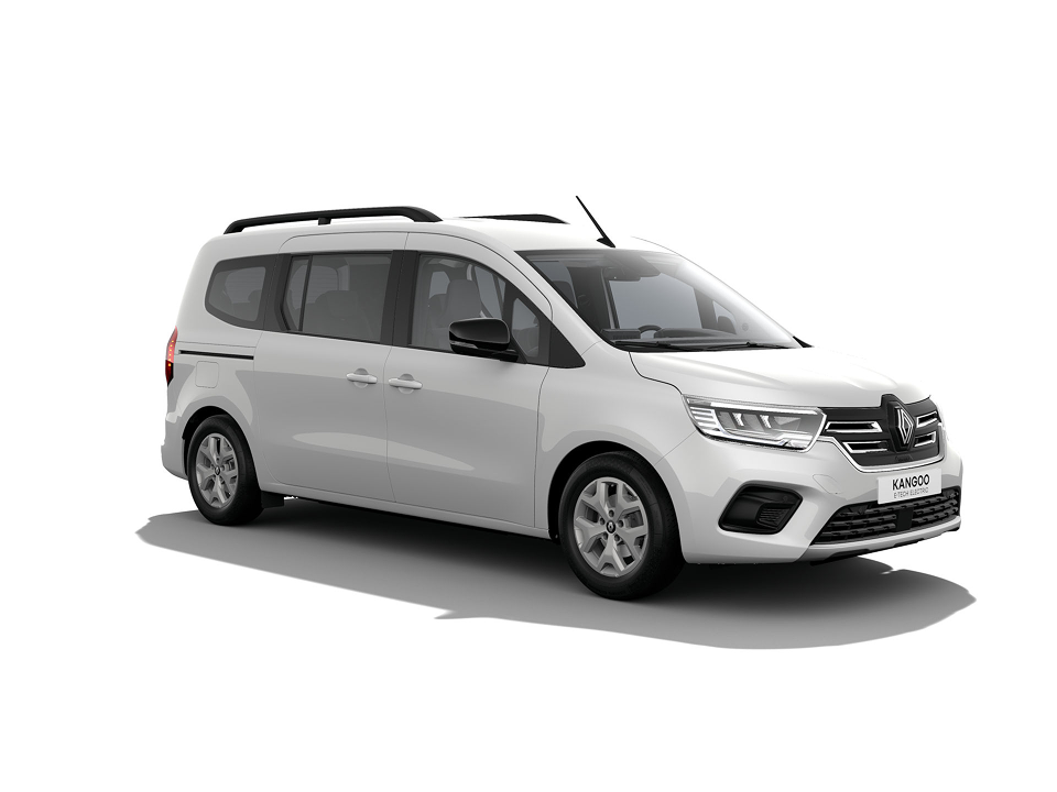 renault grand kangoo elétrico tuacar mirandela