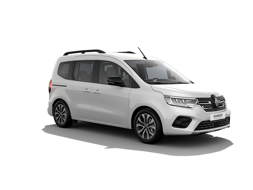 renault kangoo elétrico tuacar mirandela