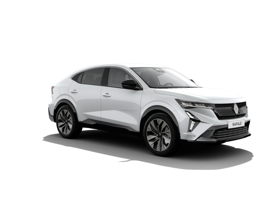 renault rafale tuacar mirandela