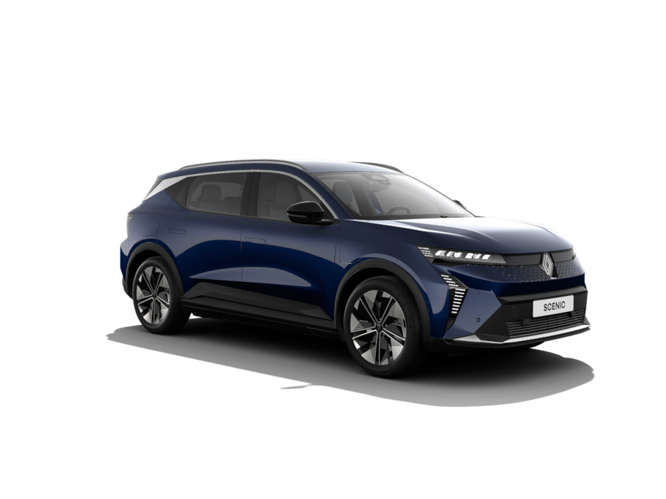 renault scenic tuacar mirandela