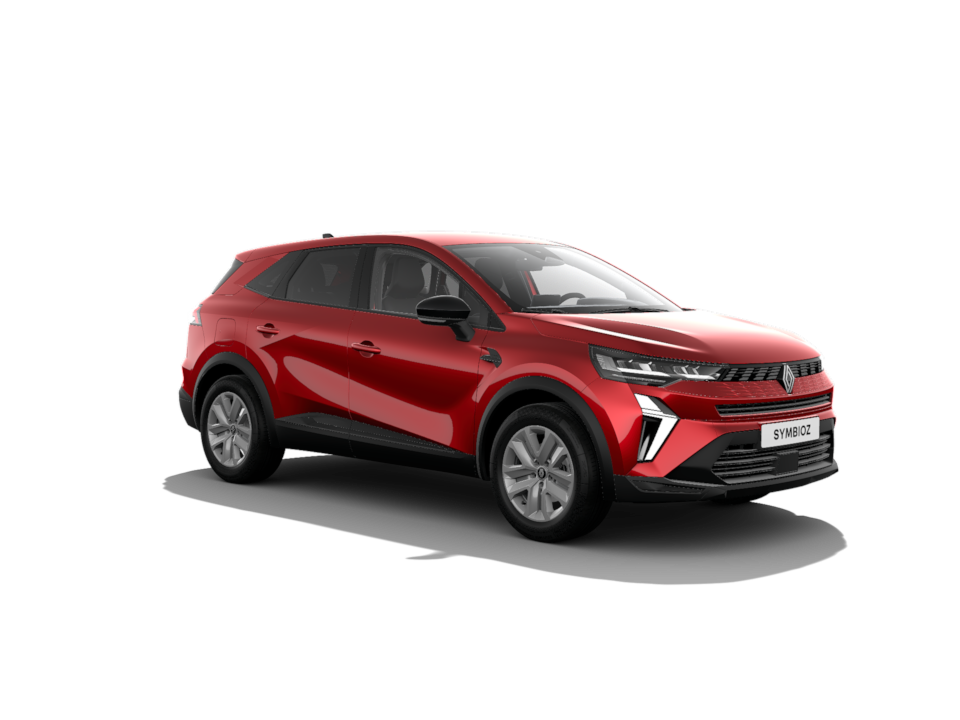 renault symbioz tuacar mirandela