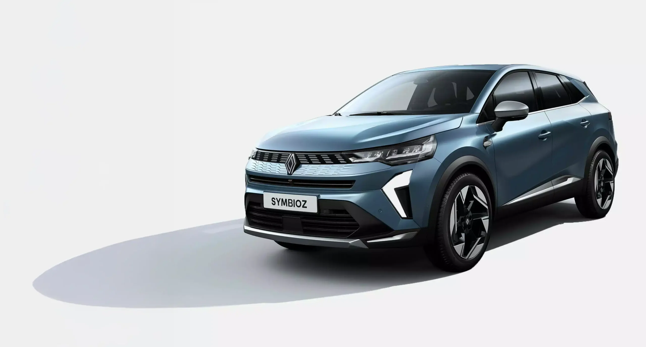 renault symbioz tuacar mirandela