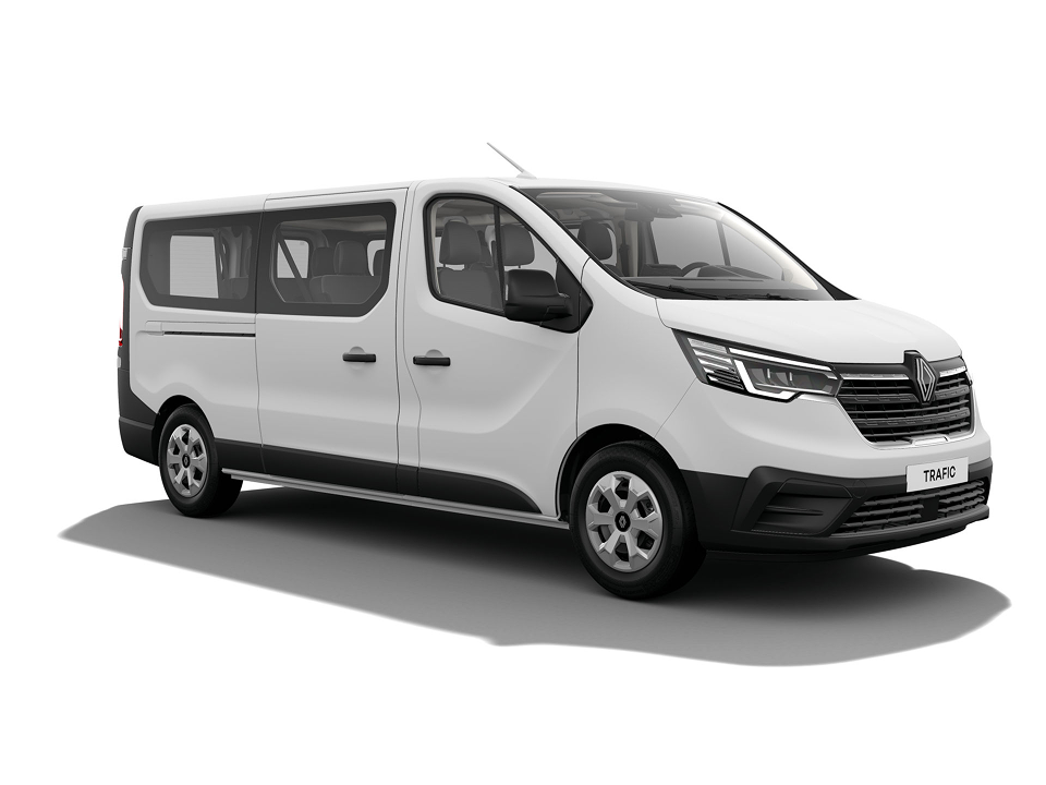 renault trafic combi tuacar mirandela